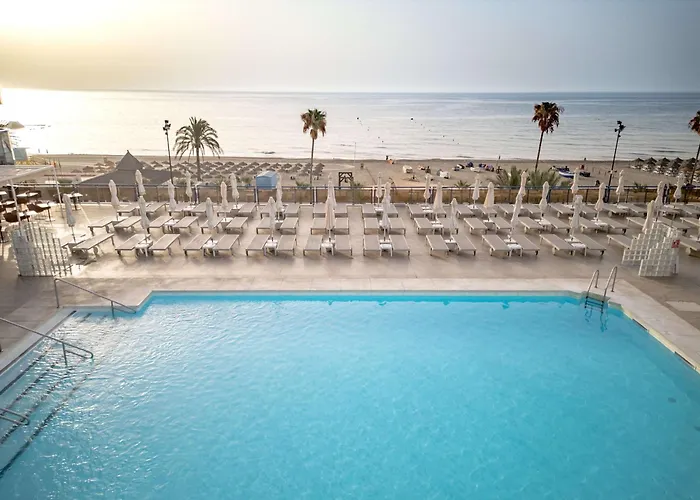 Hotel Yaramar - Adults Recommended