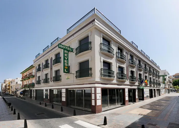 Hotel Reyesol